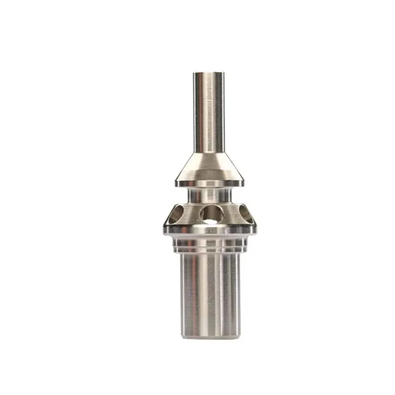 Custom Aluminum Alloy CNC Machined Blue Anodized Roulette Disc Components Wheel Parts Wheel Housing Equipment Enclosure