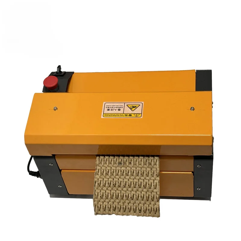 

Eco-Friendly Recycling Waste Paper Desktop Cardboard Shredder Machine