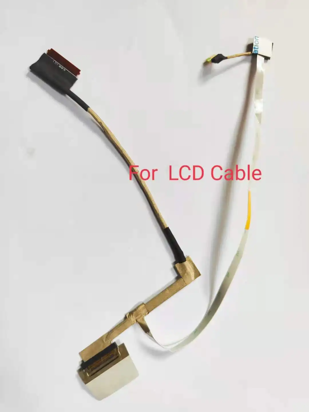 

Новые оригинальные детали для ноутбука HP ProBook 440 G7 445R G7 ZHAN 66 Pro14 G3 ЖК-кабель EDP HSN-Q25C DD0X8MLC020 DD0X8MLC000