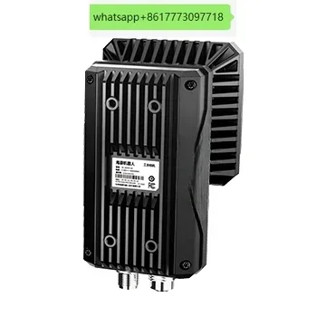 6 million pixel full function industrial code reader MV-ID5060M-08S/12S/16S/25S-WBN