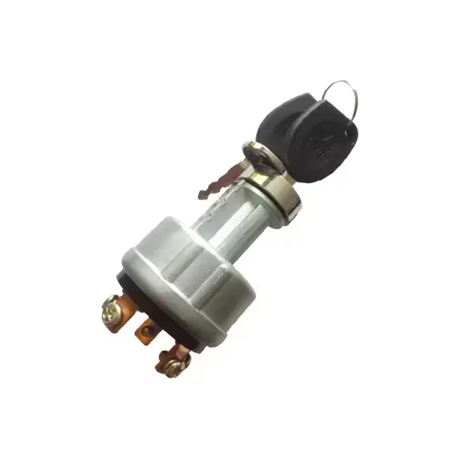 

Best Price 5 Lines 3E 0156 3E-0156 For E Excavator Ignition Switch