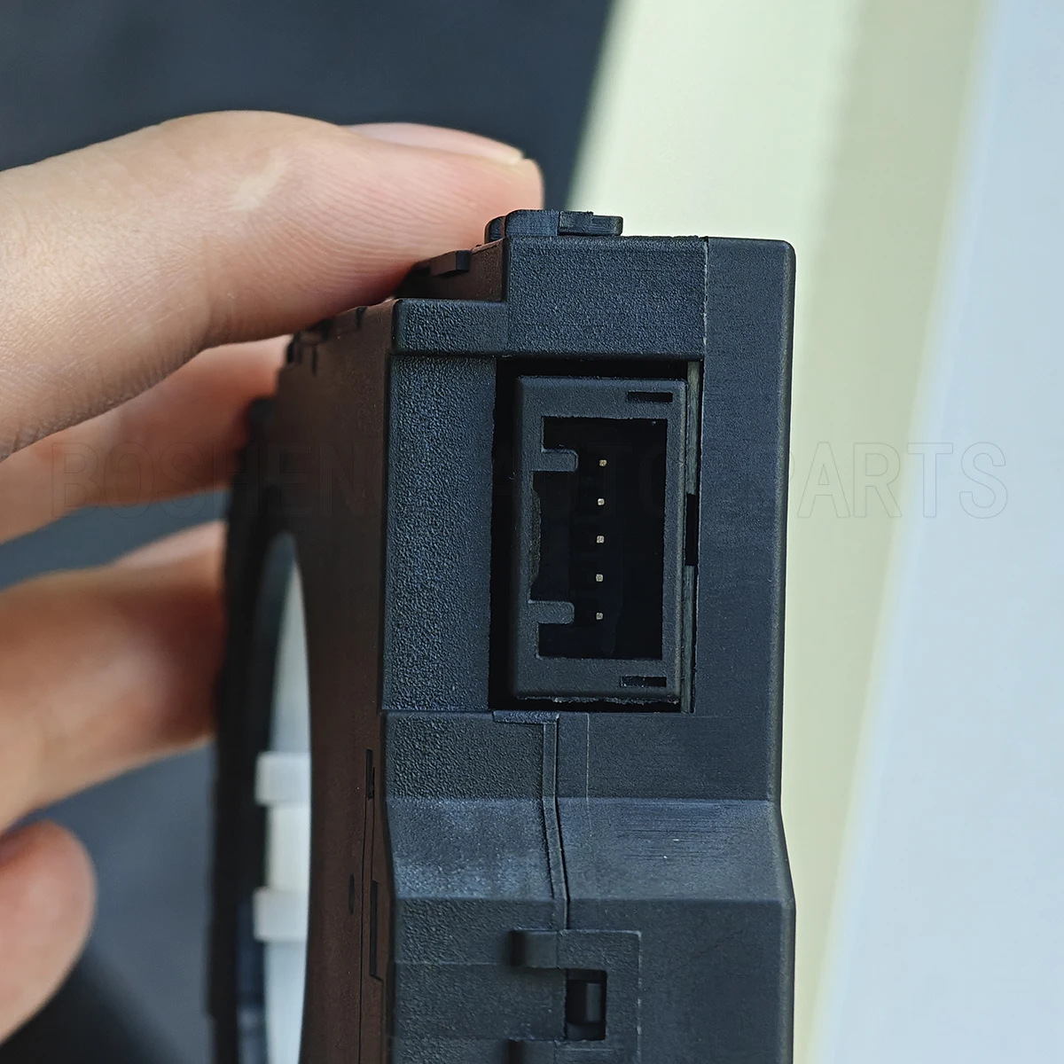 جديد OE جودة OEM 89245-47010 8924547010 مستشعر زاوية التوجيه لتويوتا لاندكروزر برادو 2017- | متوافق مع ABS ESP VSC SAS #4