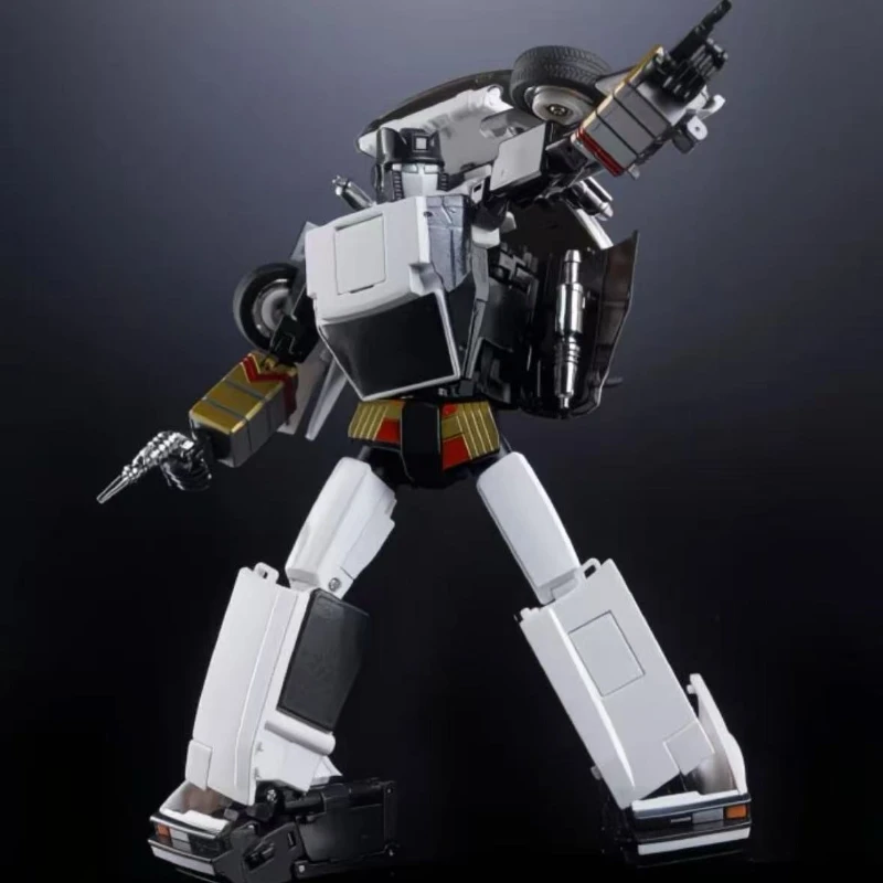 Getransformeerd Speelgoed X Club MX-24 MX24 Speciale Tour Team/Mail Squad Actie Karakter Originele Doos Model Speelgoed Collectie Geschenken