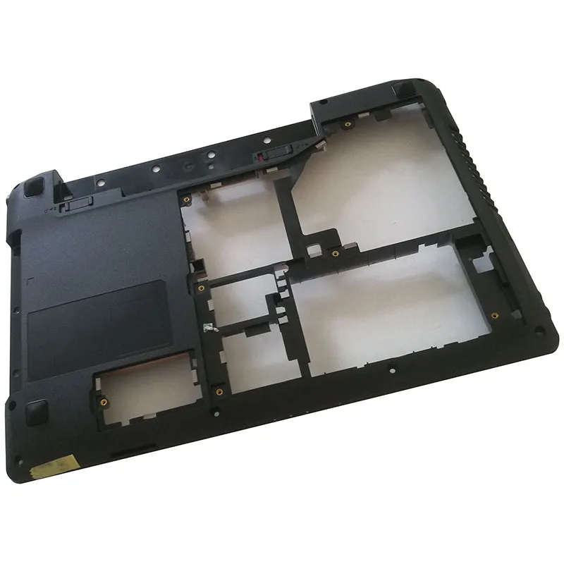 Nowa dolna pokrywa dla Lenovo Ideapad Y470 Y470P Y471A Y470N baza przypadku serii laptopa — zdjęcie 4