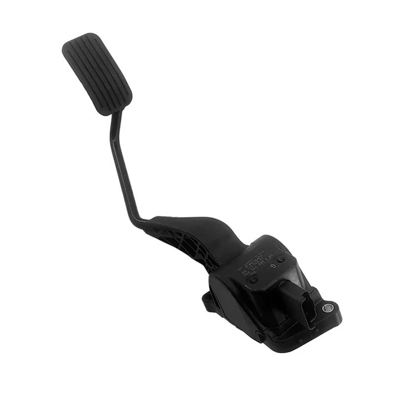 Super Sale Accelerator Throttle Pedal 9655467180 1601T8 for Peugeot PARTNER Citroen BERLINGO Car Pedal Accessories