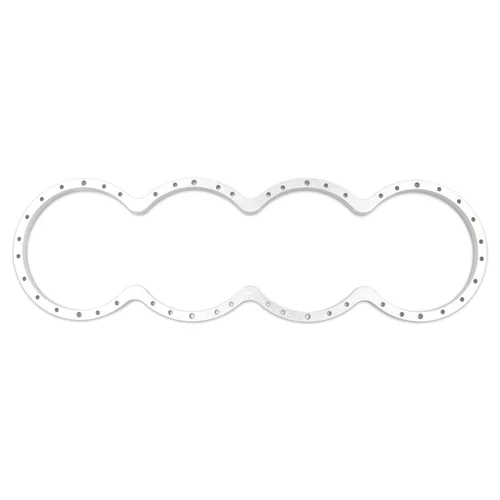 Imagen 2 del producto Protector de bloque de motor para motores Honda Acura K20/K24 YX05297