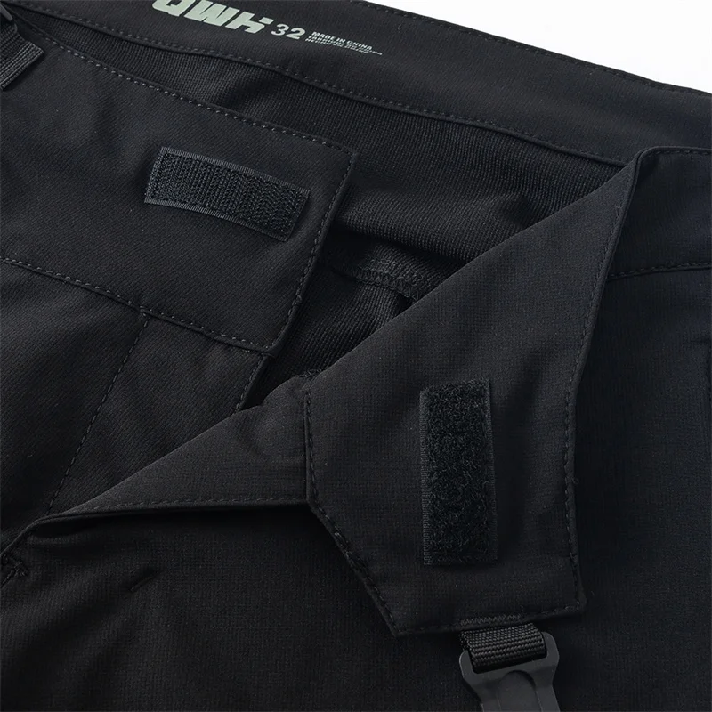 2026 Herren Defend MX MTB DH Hosen Mountainbike-Hosen Motocross Dirt Bike BMX XC Radhosen Fahrradhosen – Detail 5
