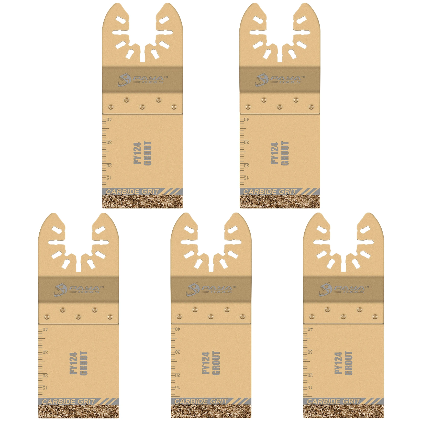 Paya 34Mm Carbide G…