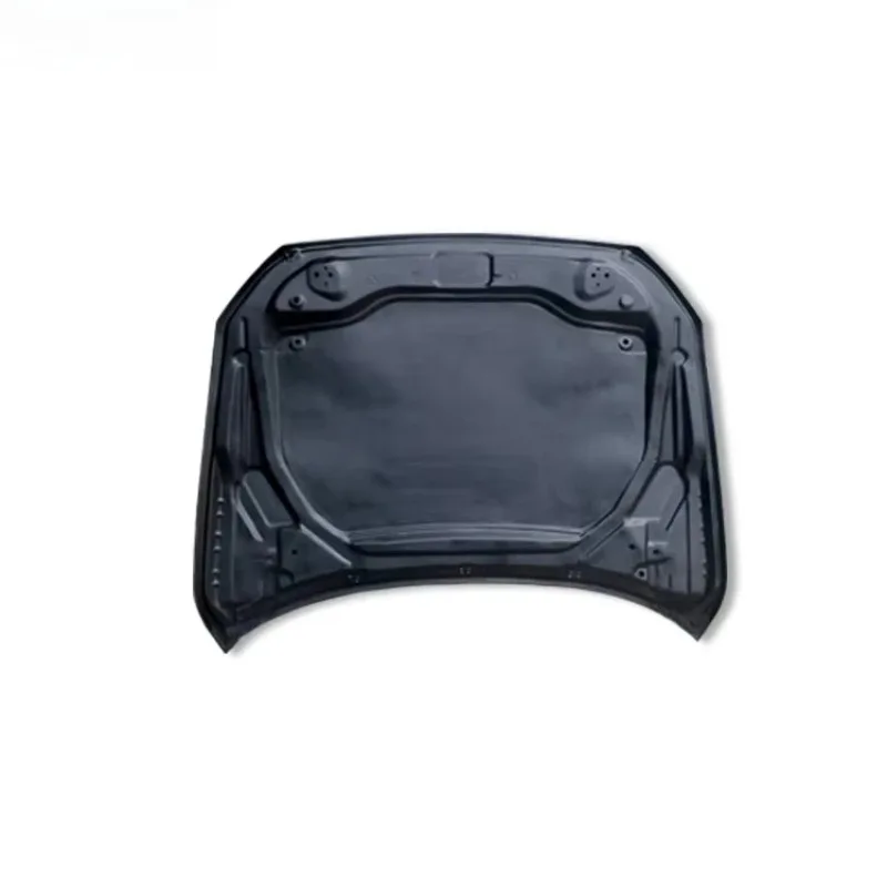 

LY Style Carbon Fiber Hood for 5 Series F07 GT (2009-2016) Lightweight Performance Bonnet