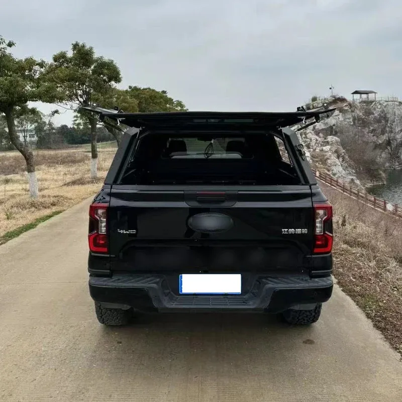 

Auto Body Kits Car Boot High Body Systems Ranger 2024 T9 BodyKit