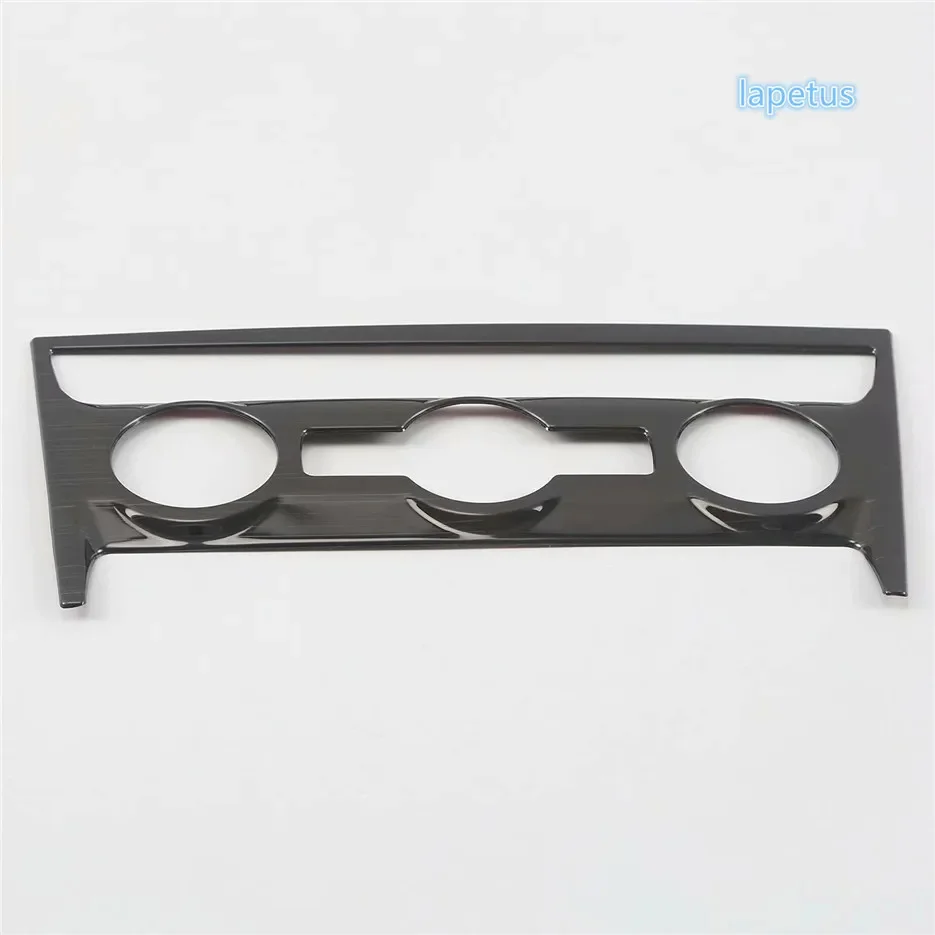 

Glove Box Handle Buckle / Air Conditioning Outlet AC Vent / Pillar A Speaker Cover Trim For Skoda Karoq 2018 2019 2020 2021 2022
