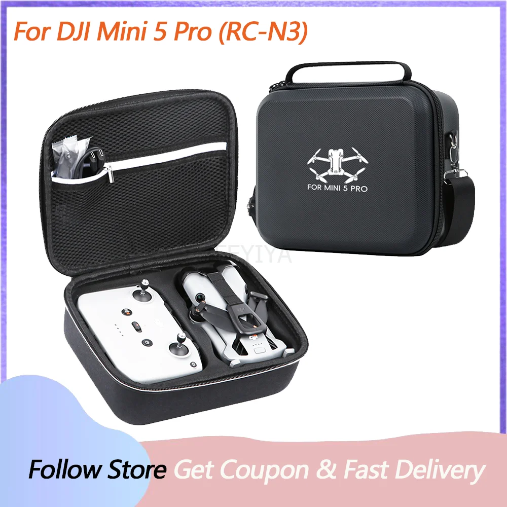 Carrying Case For D… - image
