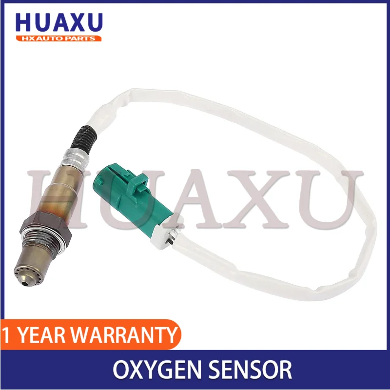 

0258006605 1327548 Lambda Oxygen Sensor For Ford Mondeo Galaxy Grand C-Max S-Max Focus II Kombi III Turnier VOLVO XC60 V70