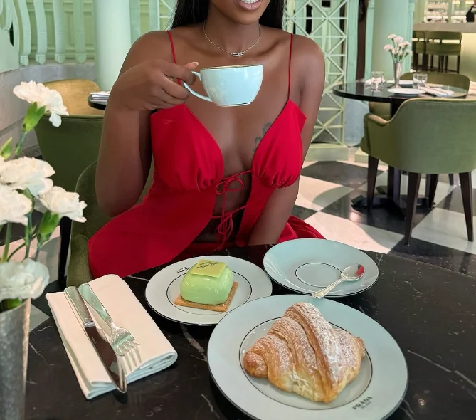 Women's Fashion Dress 2025 Summer Latest Style Elegant and Sexy Casual New Fashion and Sexy Strap Top High Waist Skirt Set