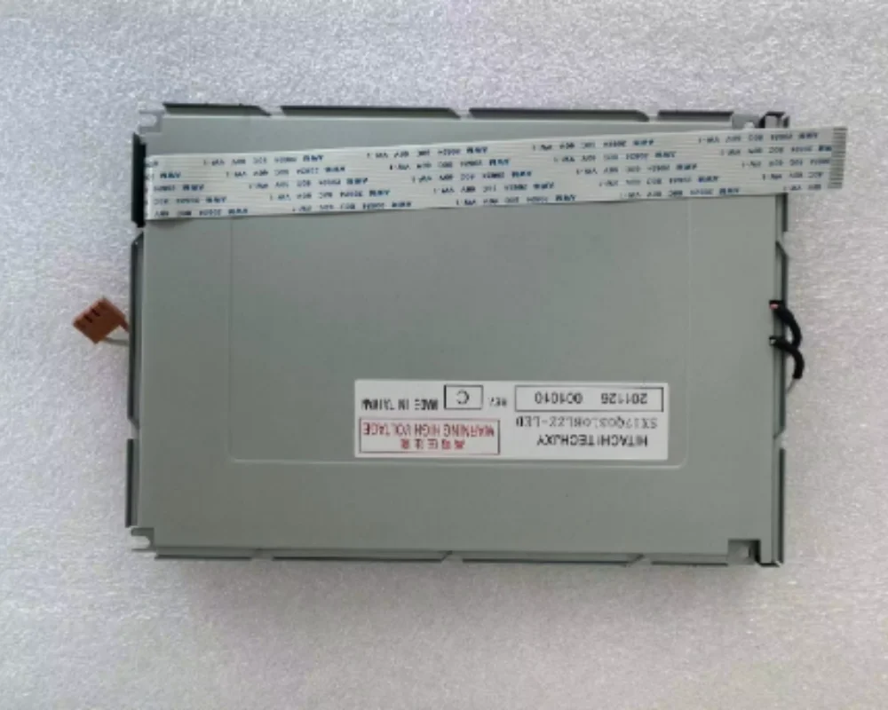 

SX17Q03L0BLZZ Панель ЖК-дисплея