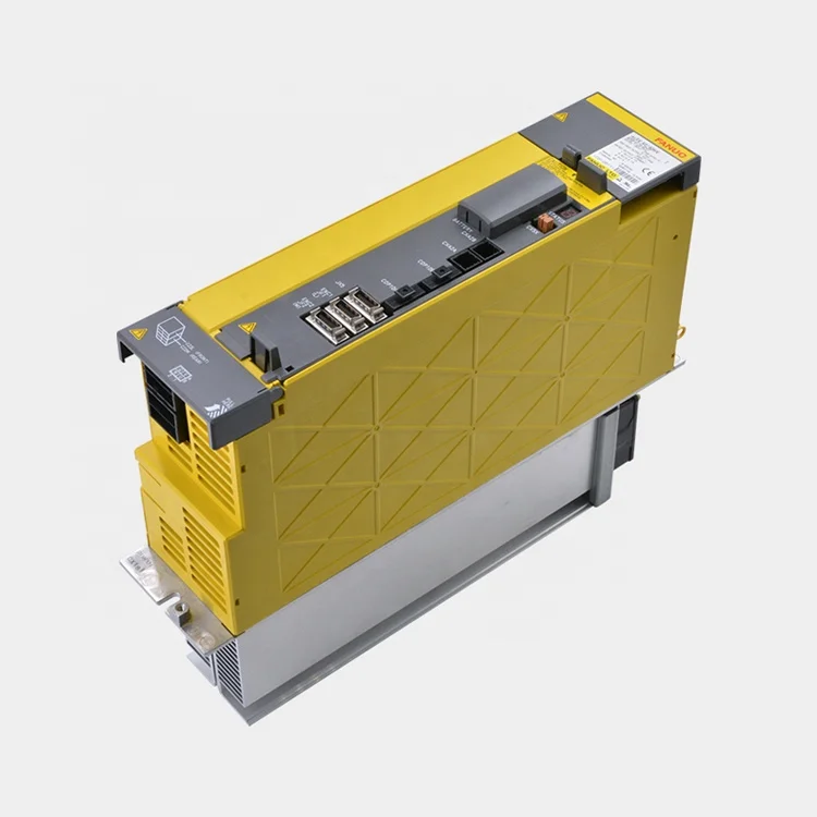 A06B-6124-H207 Fanuc Servo Drive  Amplifier Module for CNC System