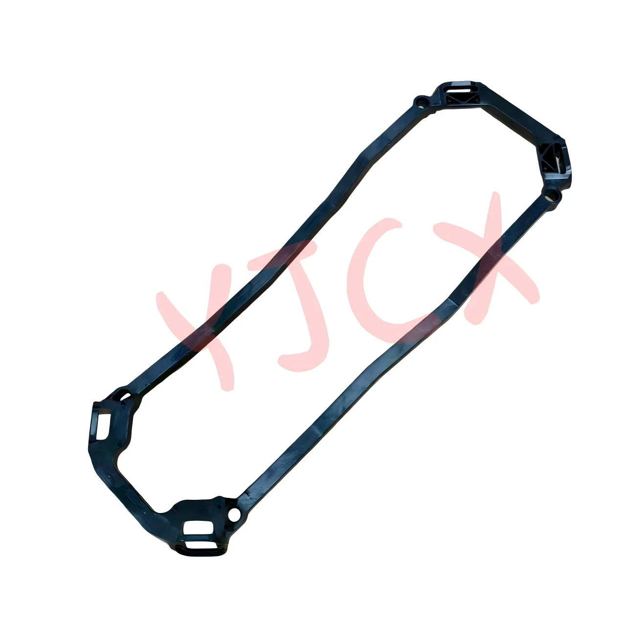 Original Visual Sensor Frame Replacement For Matrice 4T Visual Bracket Drone Repair Parts
