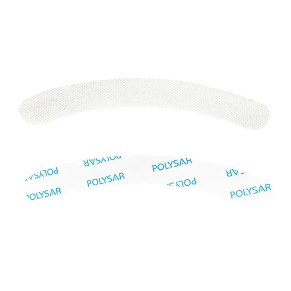 1/2 Set Water Tank Replacement Sticker For MI Roborock T4/ T6/ T7 PRO/ P5/ S50 Robot Vacuum Cleaner Easy Sticking/Remove