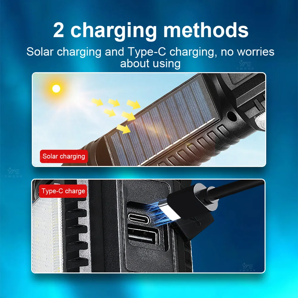 Thumbnail 2 - #59 Latest Solar Powerbanks Offers