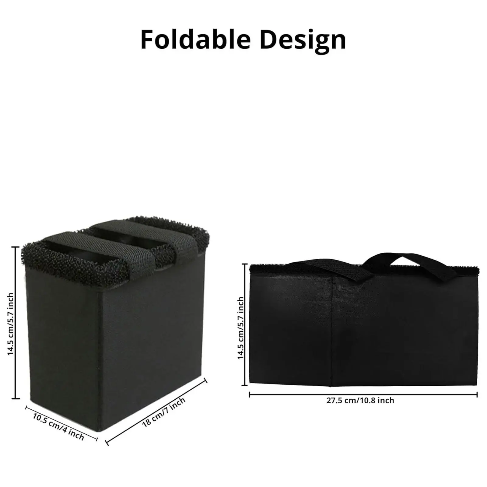 Shade Cover for Monitors Screen Sun Visor Hood Foldable Sun Protection Portable Electronics Accessories Suitable for Camera