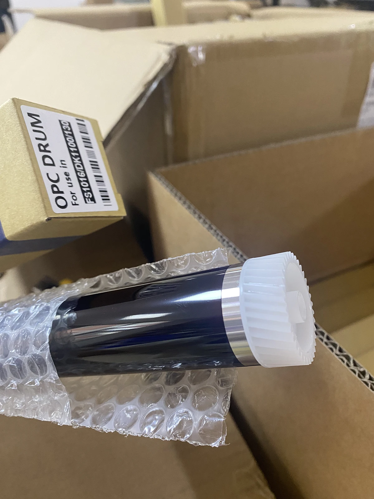 

5 шт. OPC-барабан DK-170 для Kyocera FS 1035 1030 1120 1128 1370 2810 920 720 1135 1016 1028 1110 P2035 1024 2820 1100 820 1300 1320