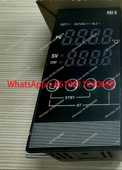 Temperature controller PXE5TAY2-1W000-C temperature controller