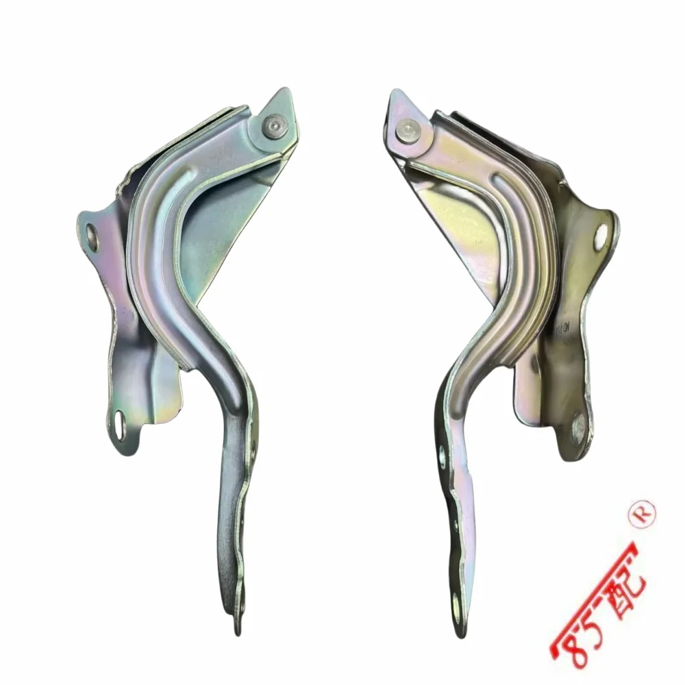 

Left 79110-4V000 Right 79120-4V000 Hood Hinge Hood Hinge FOR Hyundai Langdong 2012-2017