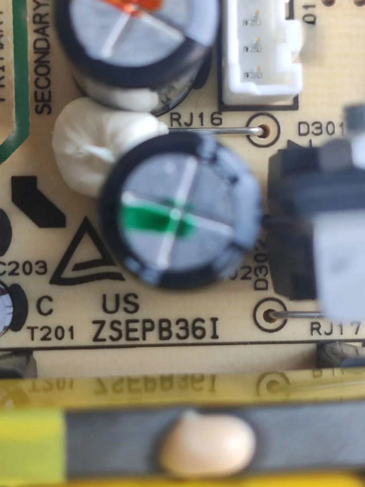 accessoires-de-projecteur-zsepb36i-adaptes-pour-eb-595-585-575-580-570-1420-1430-1440-1970-1975-1980-1985-685-briquet-de-carte-d'alimentation-principale