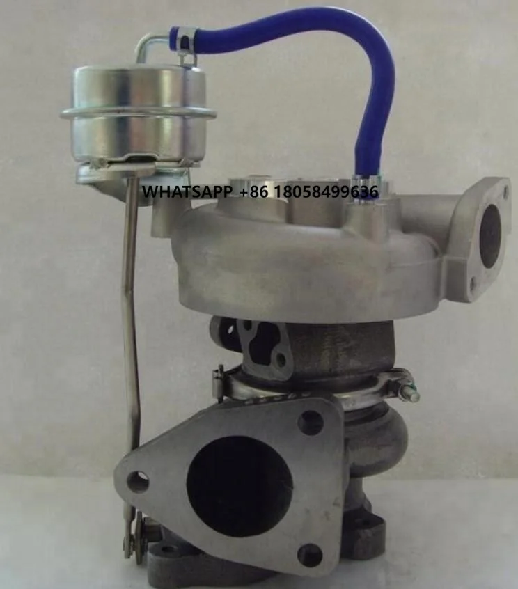 

CT12B Turbo 17201-58051 17201-58040 Turbo for Toyta 15B Engine 4.1L diesl