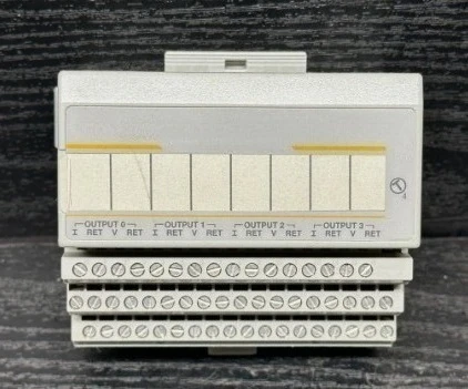 Brand New Original 1794-OF4I 1794 OF4I 4 Point Analog Output Module Fast Delivery