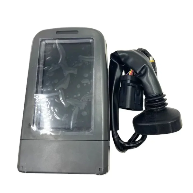 

Excavator Monitor Display Panel for 320d Excavator 436-6210