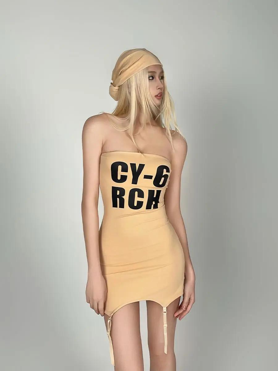 Bodycon Dress Forma… - image