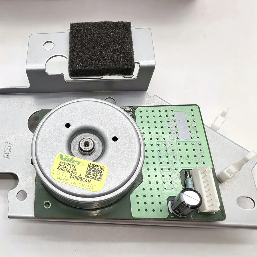 AC57R75011 Original New Drive Plate Assy for Konica Minolta C4065 C4070 C4080 AC57R75000