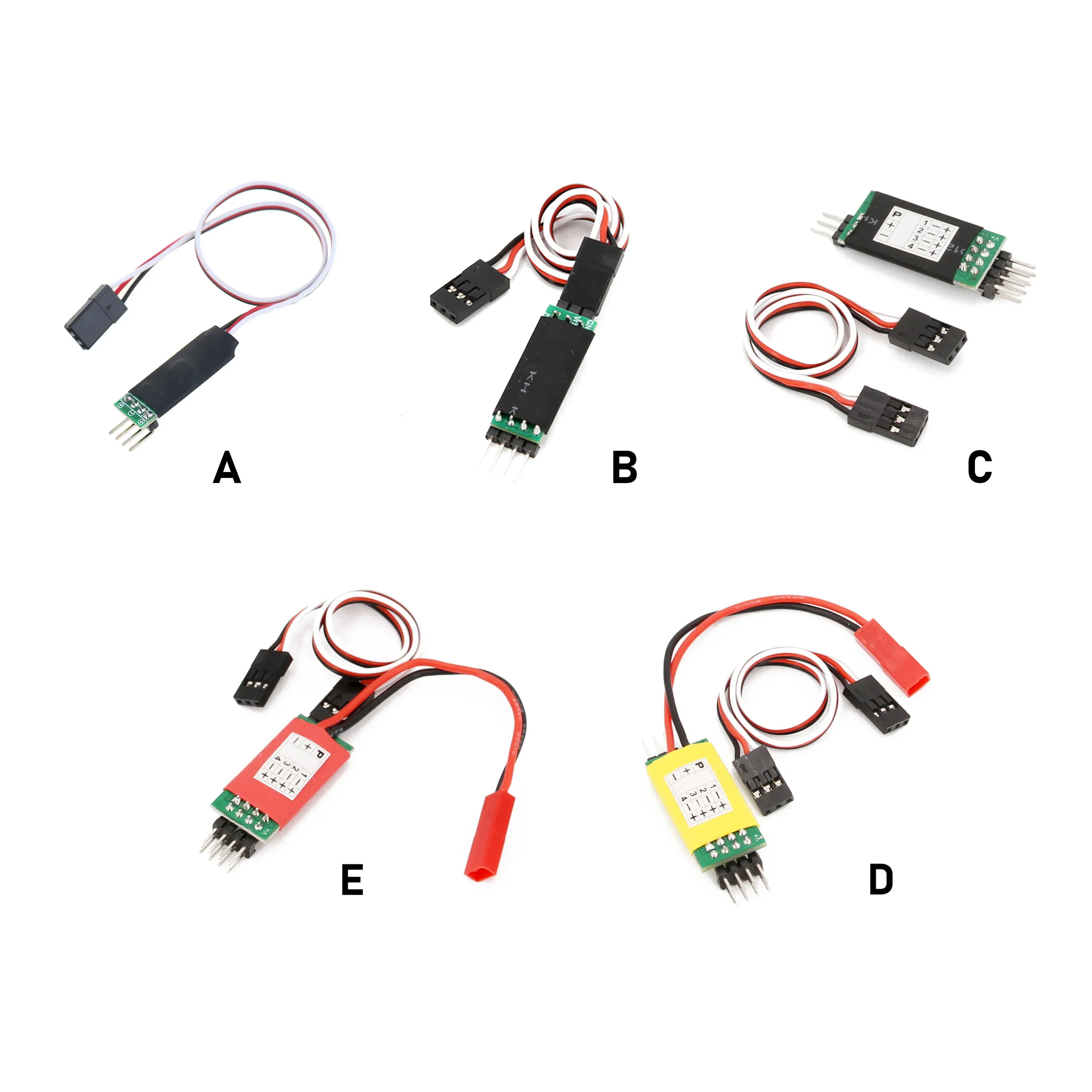 RC 3CH LED Lamp Control Switch Panel Light System Turn on / Off for 1/10 1/8 RC Car Crawler Buggy Vehicle Component Spare Parts