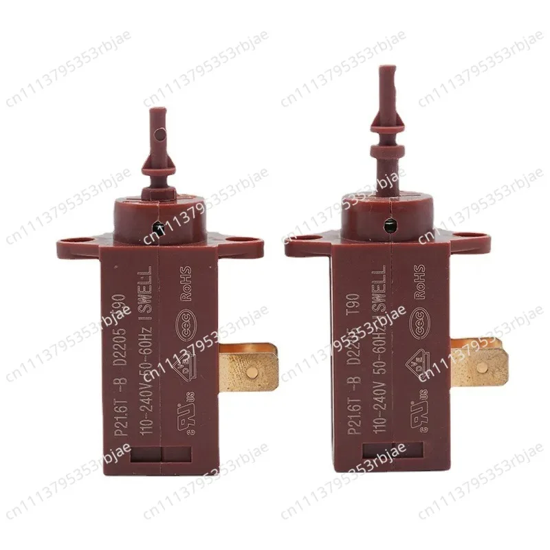 1PC Suitable for dishwasher, door valve, clothes washing machine, exhaust fan, steaming box, heat exchanger