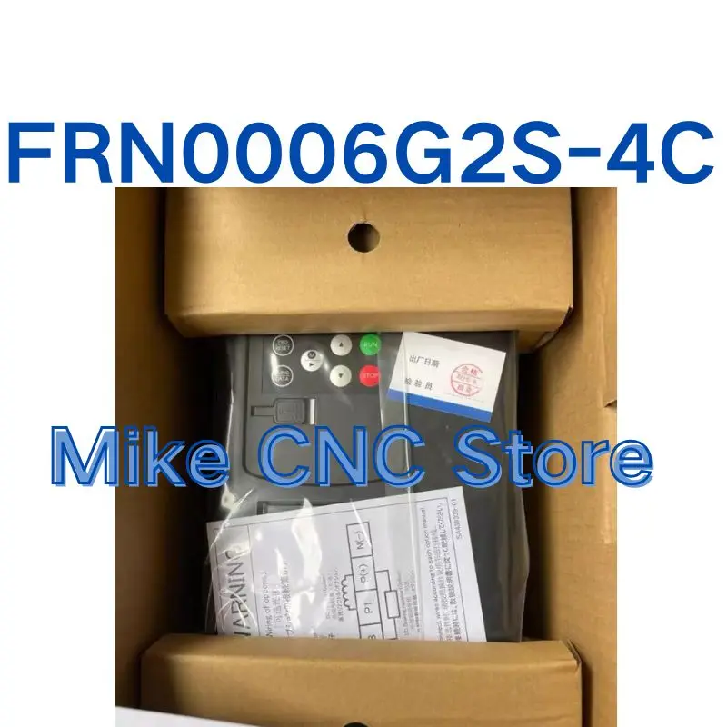 New FRN0006G2S-4C 2…