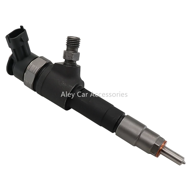 0445110340 0445110739 AV2Q-9F593-BA AV2Q9F593BA حاقن الوقود لفورد فييستا لسيتروين C3 C4 DS3 بيجو 2008 207 208 301