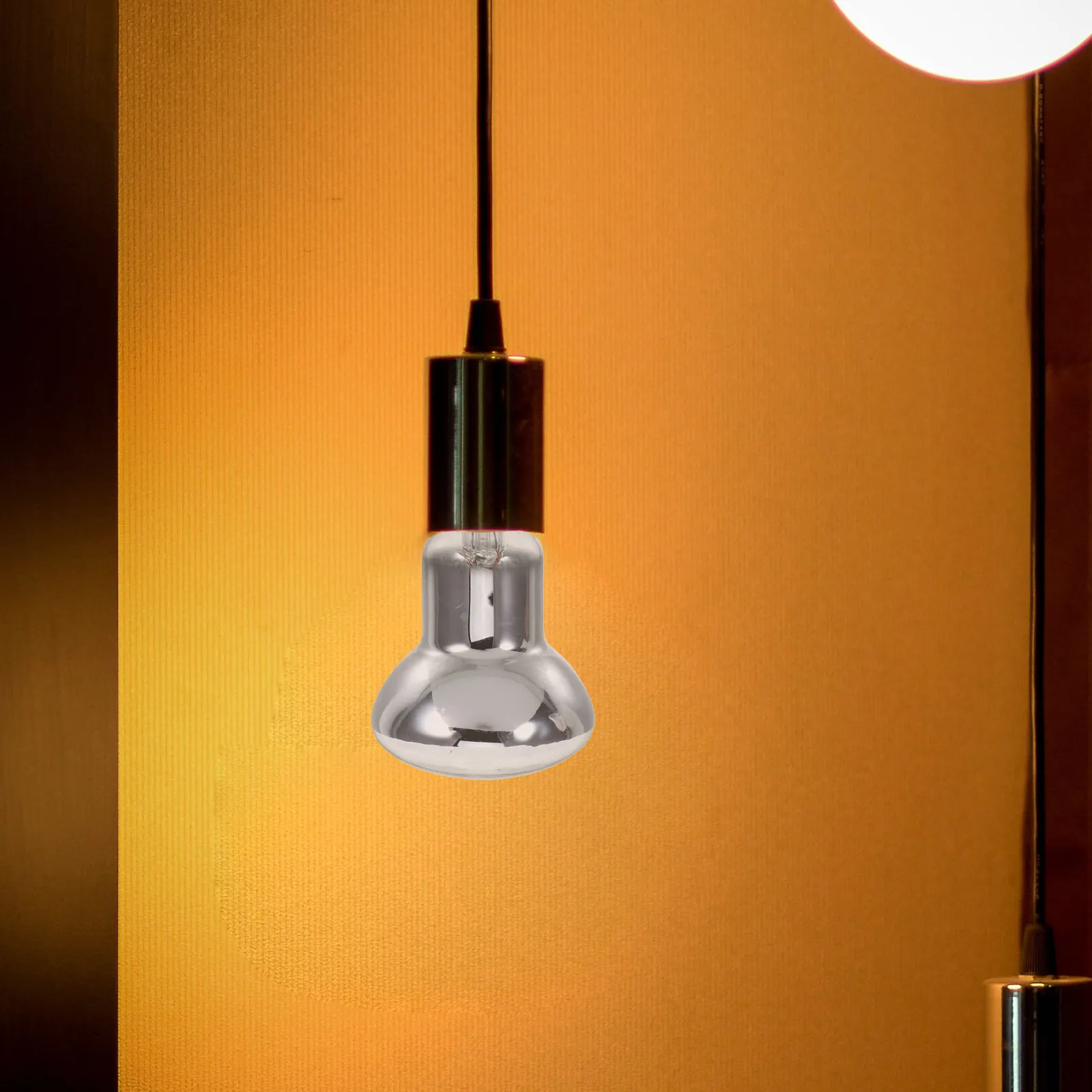 

2 шт. лампочек для аромалампы, портативные лампы для плавления воска, нагреватель для благовоний, сменные лампы для подогрева воска