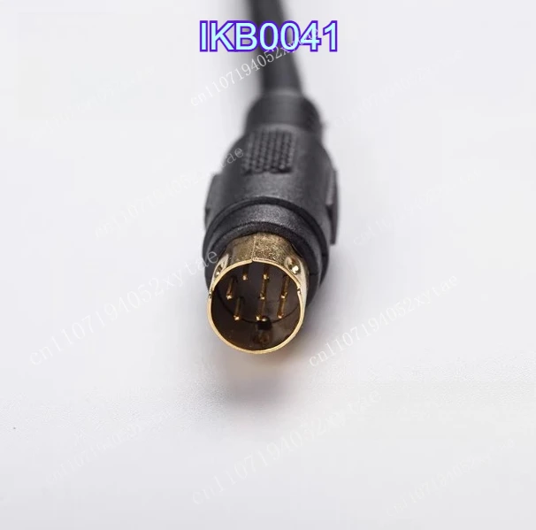 Driver Parts Debugging Cable 3M Download Line IKB0041 Suitable for Bosch Rexroth Indradrive