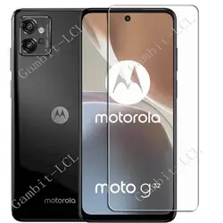 Tempered Glass For Motorola Moto G32 6.5