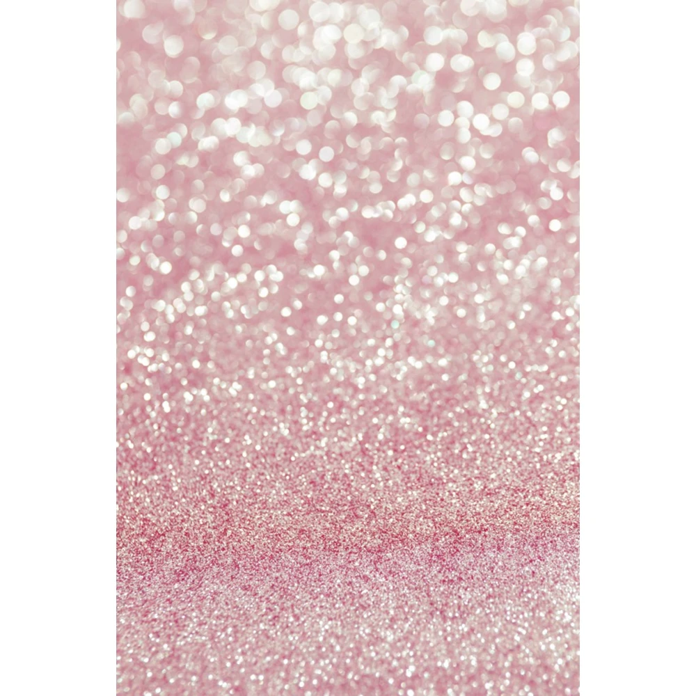 Dreamy Glitter Spots Background for Photography Gold Shiny Light Wedding Baby Shower Birthday Party Backdrop Photo Studio Props