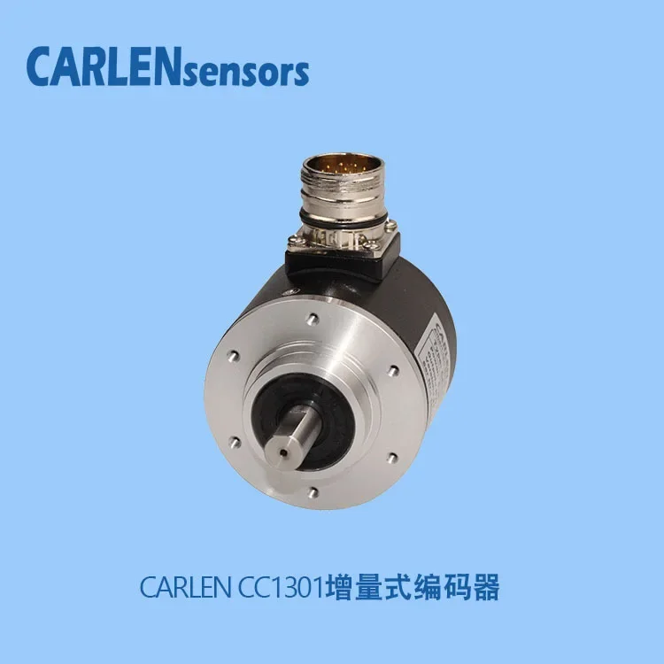 2025 CARLEN Incremental Encoder Cc1500-KDL-6000-s002 Kaidi Electronics Manufacturer, Direct Supply