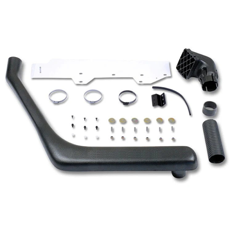Unité pour MITSUBISHI PAJERO 4x4 accessoires tuba Para MITSUBISHI PAJERO