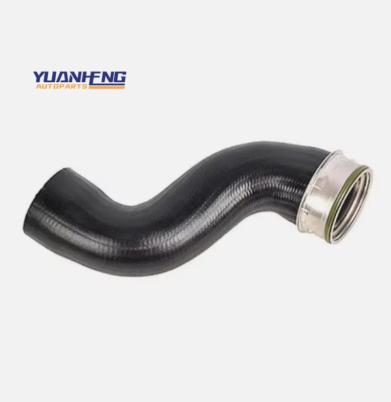 A 6395280982 6395280982   Nieuwe HQ Auto Accessoires Intercooler Turbo Slangen voor Mercedes Benz Vito W639 Boost Luchtinlaatslang
