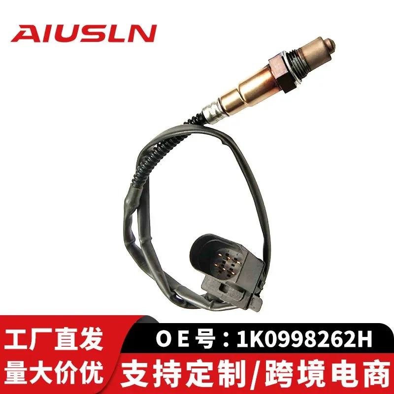 

Oxygen Sensor 1K0998262H for Volkswagen Touareg 3.2L V6 2004–2006 Auto Parts and Accessories
