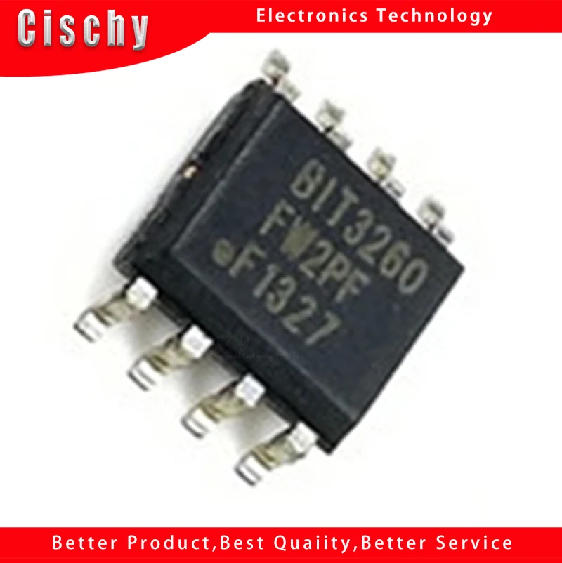 1pcs/lot BIT3260 3260 SOP-8 LED power driver chip In Stock