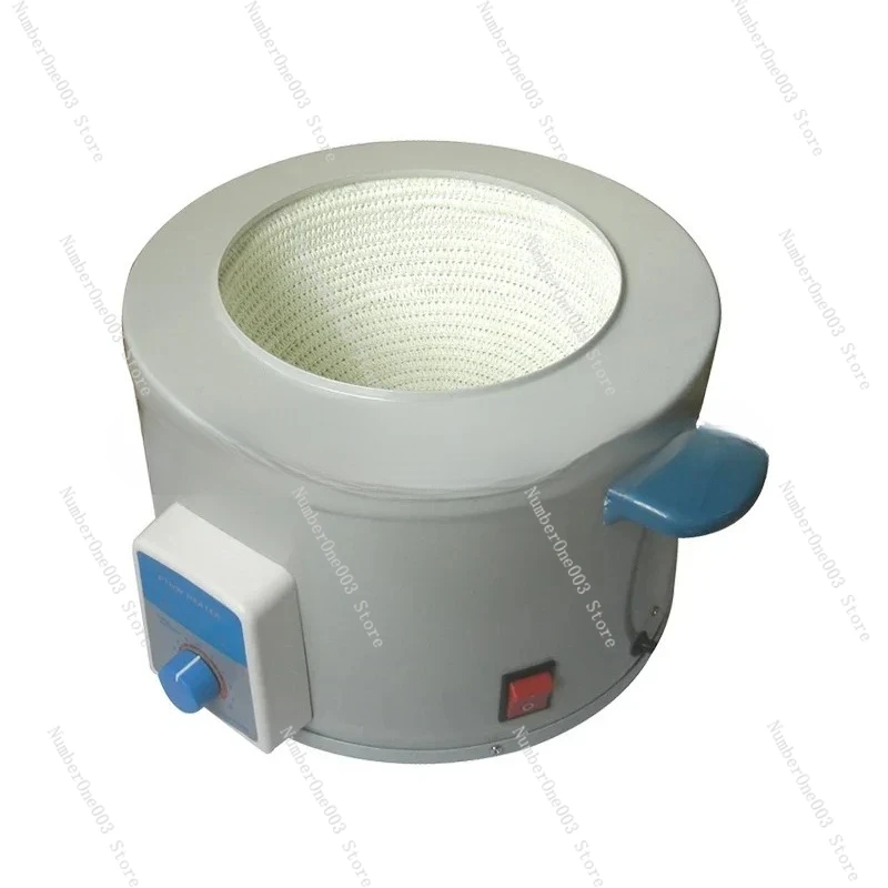 Electric Heating Mantle 2000-50000ml Lab Equipment Round Bottom Flask Heater With Temperature Controller 220V