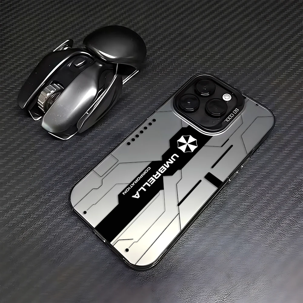 Popular umbrella logo Phone Ca - Tech Accessories Apple 评论和价格