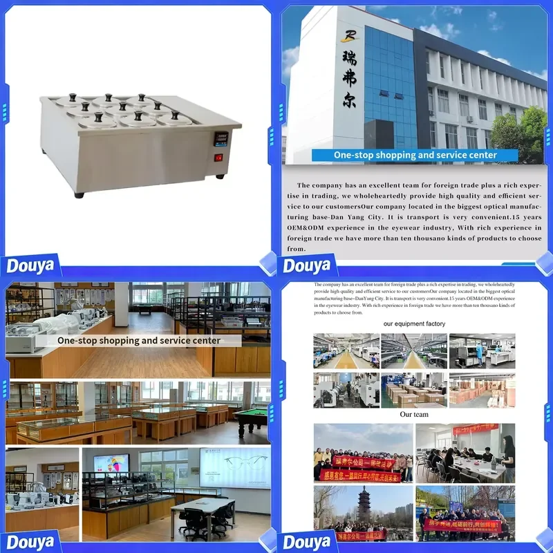 China Cheap Promotional Optical Shop Auto Lens Tinting Glasses Dying Machine