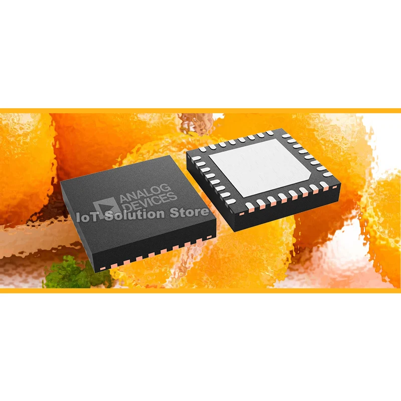 

AD2428WCCSZ-RL AD7124-8BCPZ-RL7 AD7124-8BCPZ AD9744ACPZRL7 ADAU1761BCPZ-R7 ADF4350BCPZ-RL7 ADUC7061BCPZ32-RL ADL5304ACPZ-R7